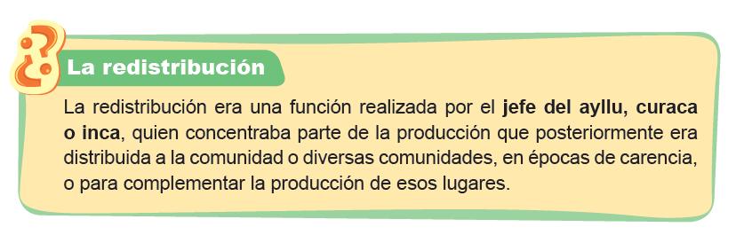 redistribucion